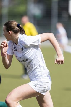 Bild 366 - wBJ SC Alstertal-Langenhorn - Rissener SV : Ergebnis: 9:0